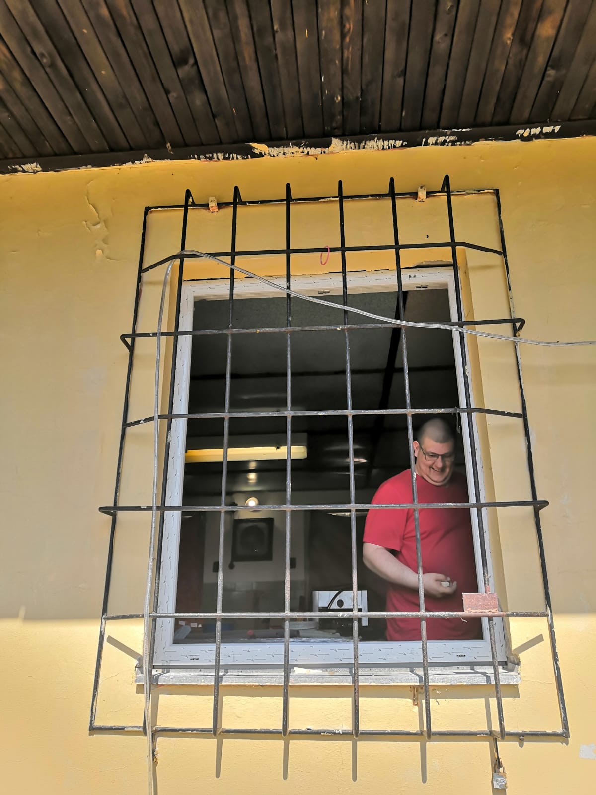 Výměna starých oken za plastové Výměna starých oken za plastové